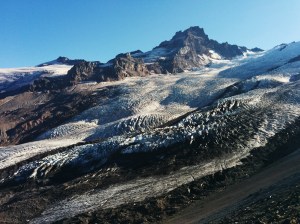 The View from Mt. Ruth